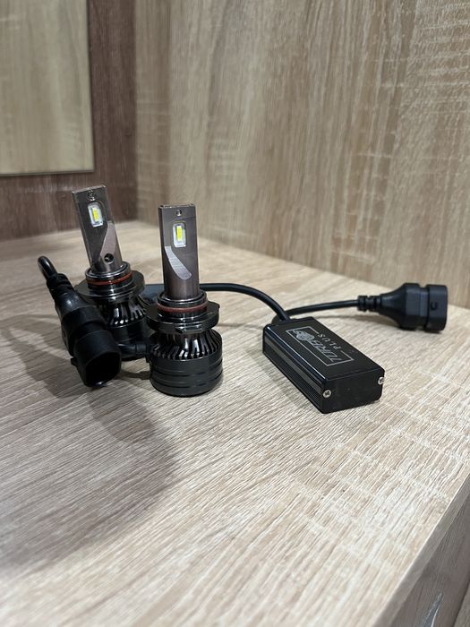 LED HB3 , led лампы, Chery Tiggo 2 pro