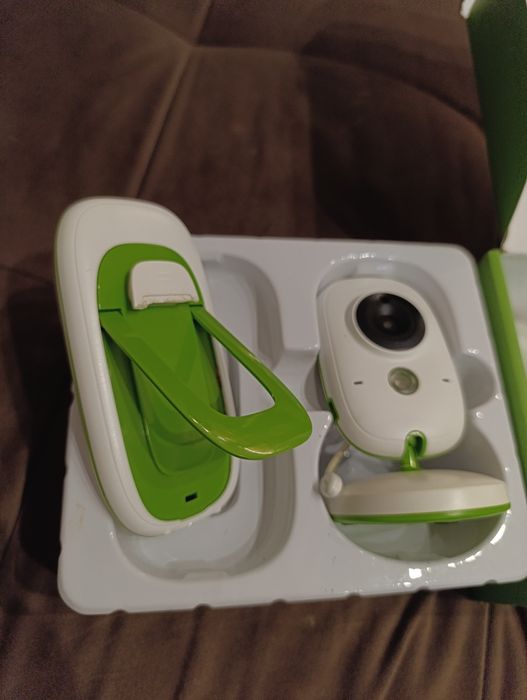 Mappy бебефон vbm-7100