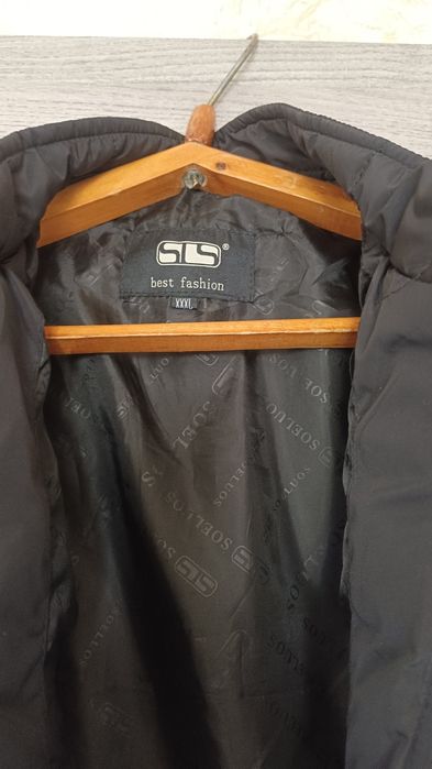 Продам Новую куртку