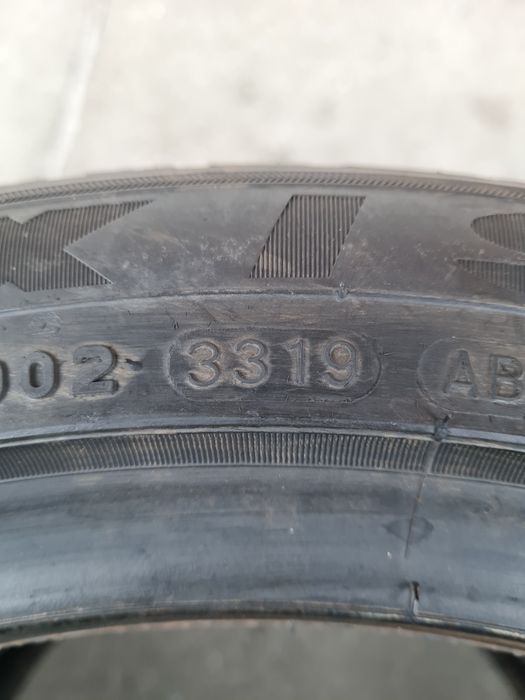 Нови зимни гуми 2 броя MAXXIS Premitra 205 50 R17