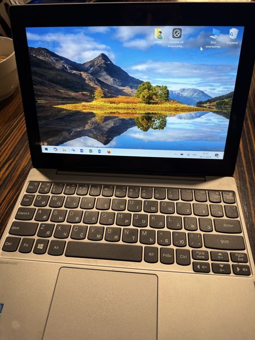 Lenovo Miix 320-10