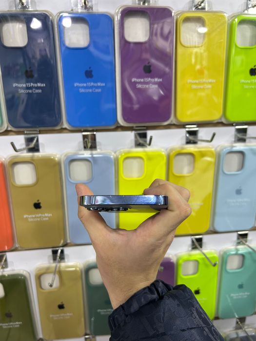 Iphone 13 pro 128gb ideal