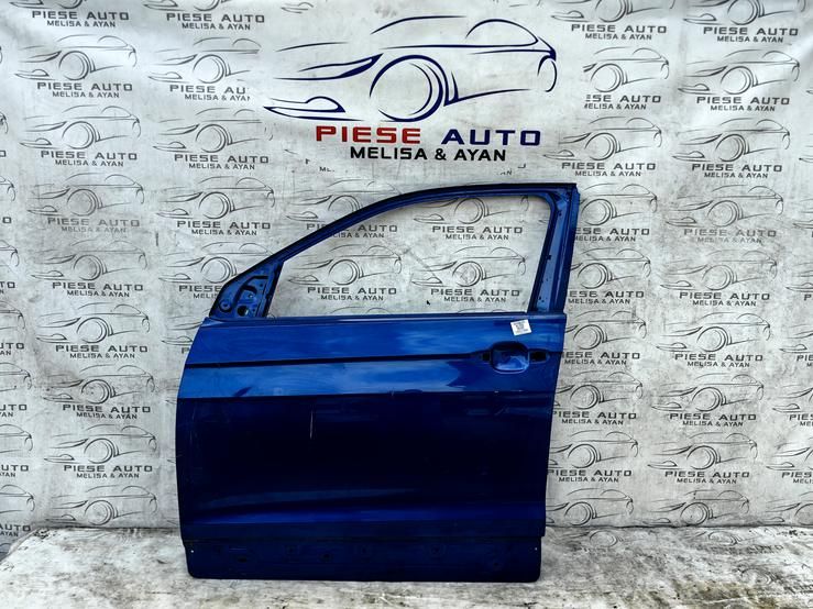 Usa stanga fata Volkswagen T-Cross an 2018-2019-2020-2021-2022-2023-20