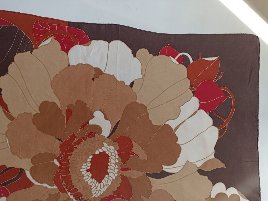 Дамски шал Christian Dior