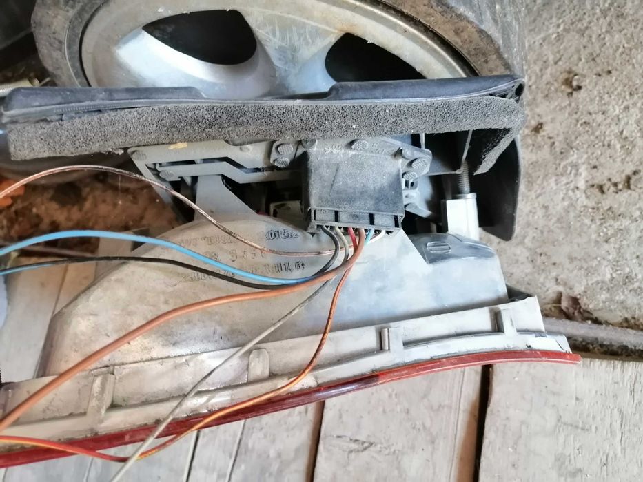 Стопове за БМВ е46