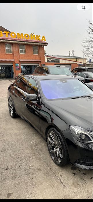 Mercedes benz диски