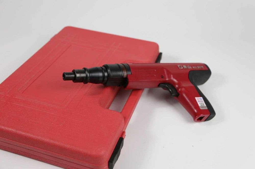 Монтажный пистолет для дюбелей 301T