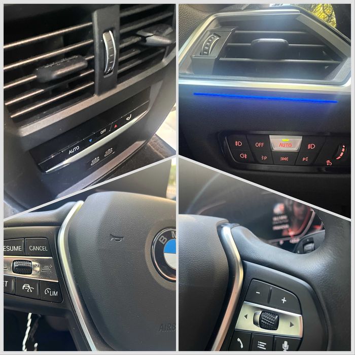 BMW Seria 3 320d AT MHEV