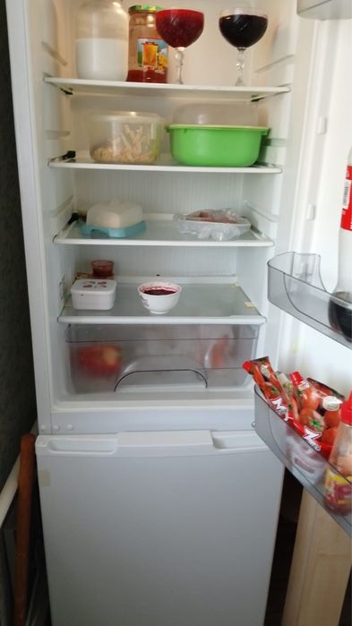 морозильник ATLANT 2022 года