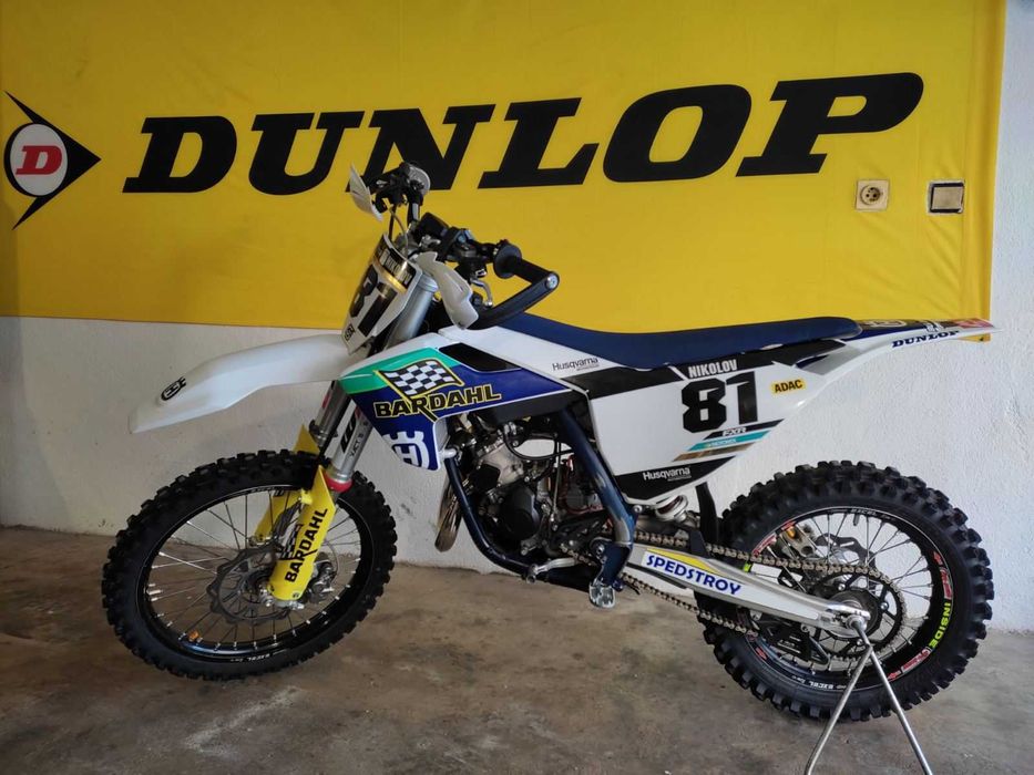 Husqvarna TC 85 СПЕШНО!!!