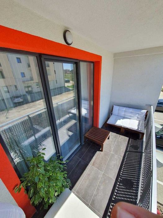 Inchiriez apartament Giroc