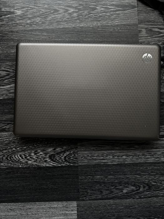 Vand laptop hp g62