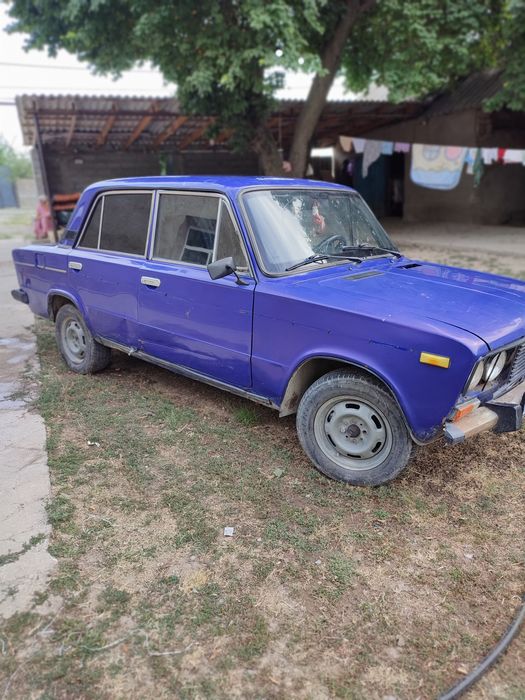 ВАЗ 2106 сатылады