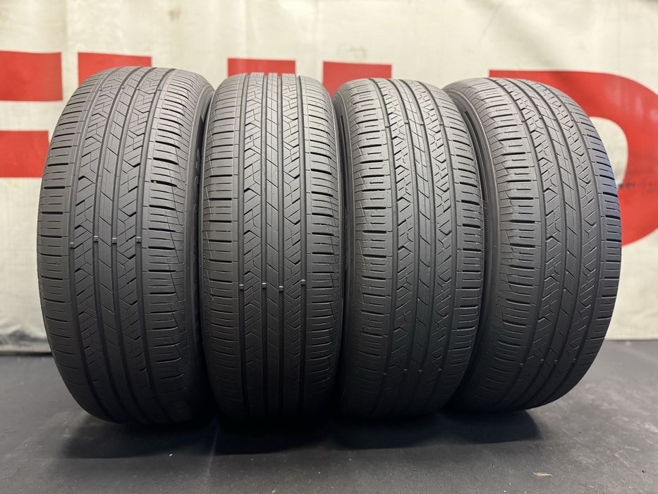 205 65 16, Всесезонни гуми, Hankook KinergyEX, 4 броя