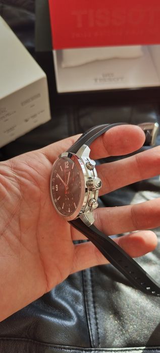 Оригинальные tissot