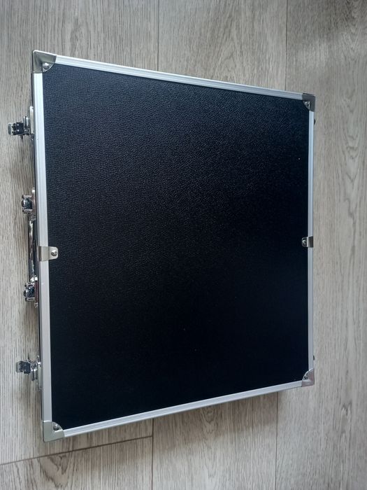 Кейс алюминиевый