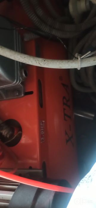 Компрессор 70 тала