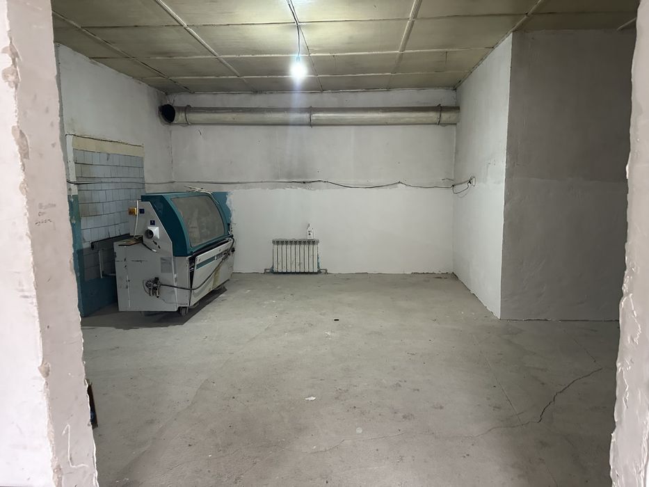 Продам или обмен Мебельный цех