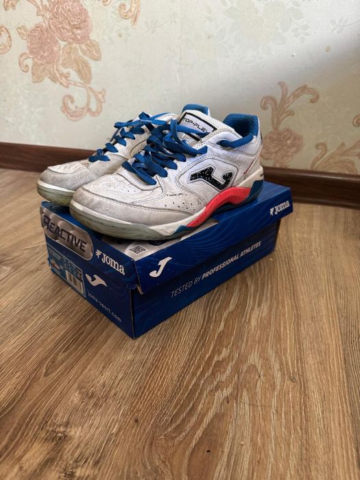 Футзалка для футбола