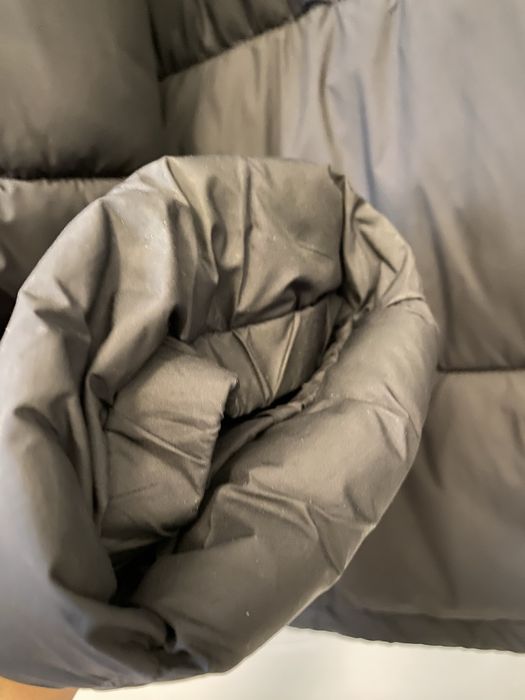 Куртка мужская H&M