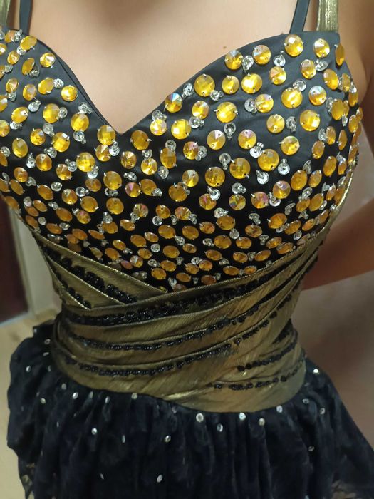 Официална,бална рокля