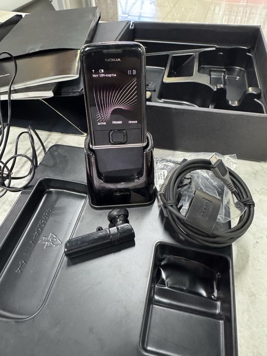 Продам Nokia 8800 Arte