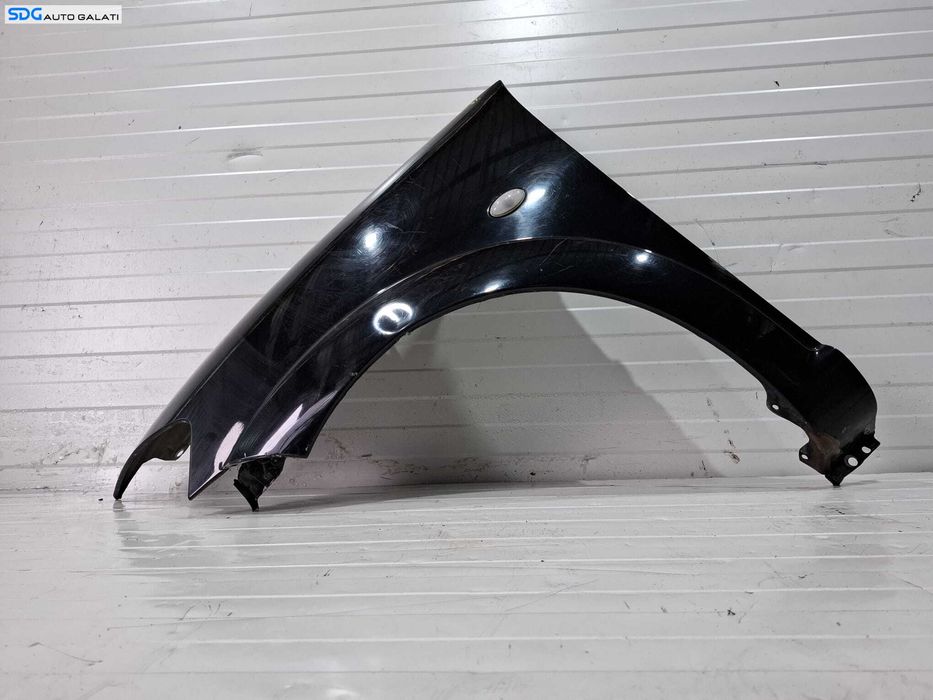Aripa Stanga Fata Citroen C3 2002 - 2009 Culoare EXYB [L3703]