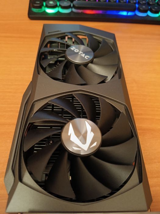 Видеокарта 3050.новая продам