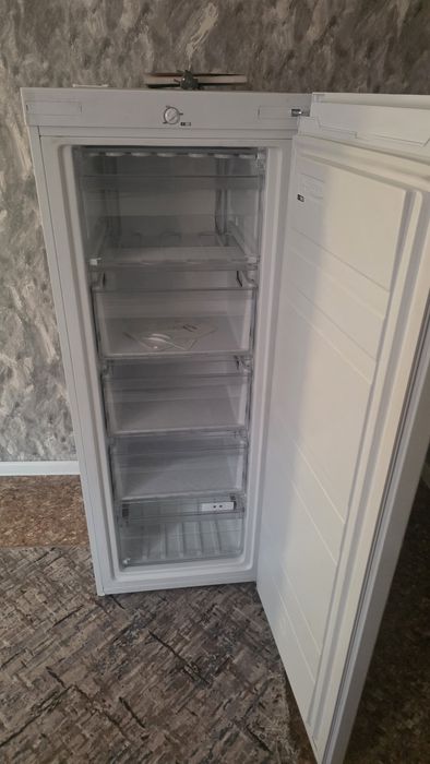 Морозильная камера