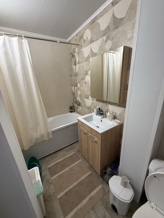 Продам 1 комнатную квартиру