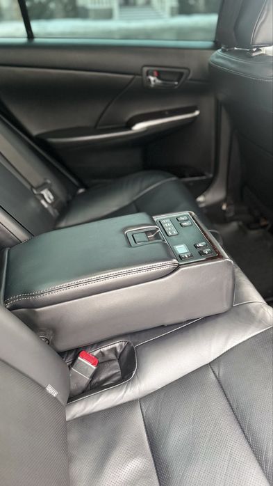 Аренда авто с водителем