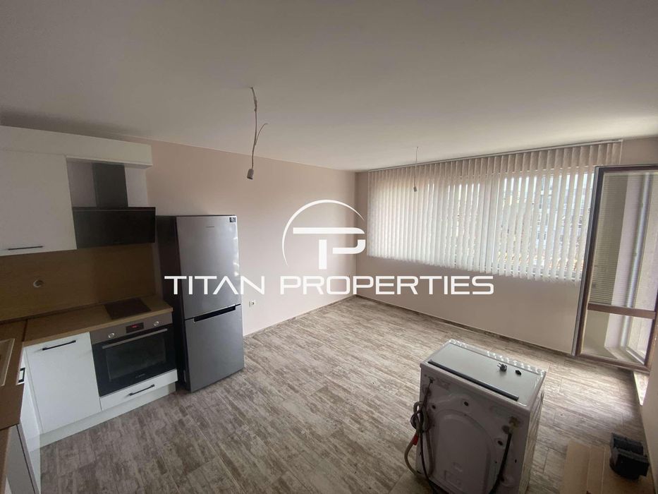 Дава се под наем Тристаен апартамент в Варна, Погреби - 100 кв.м за 500 € - Снимка #5