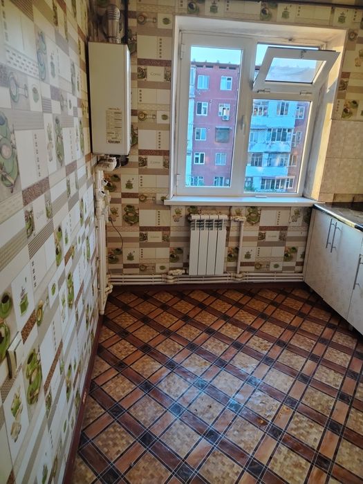 2хонали квартира ижарага бериладии