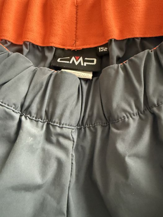 Детски туристически памталон CMP размер 152