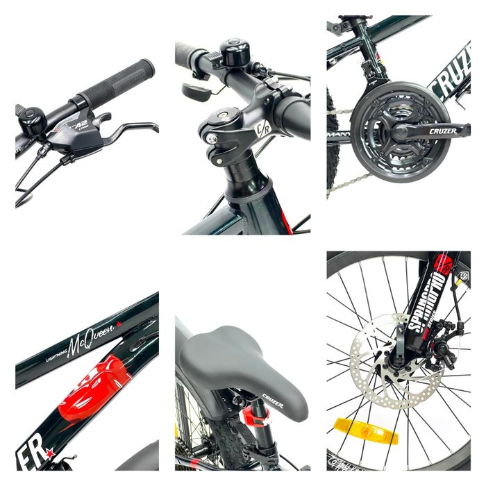 Саттықта Велосипед