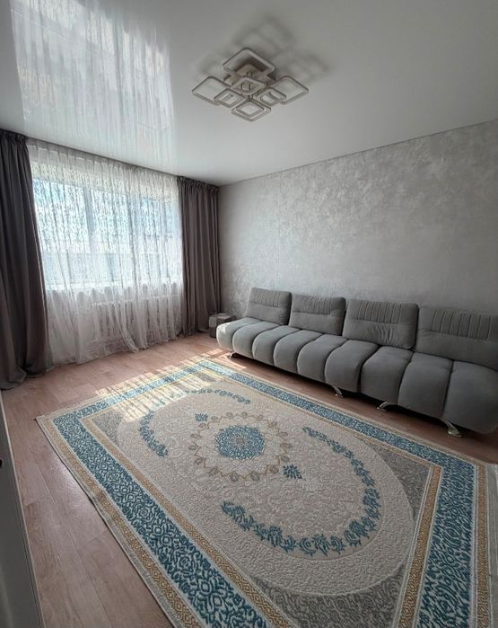 Сдается 1 ком кв по суточно