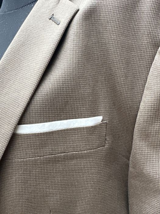 Costum barbati marime 54