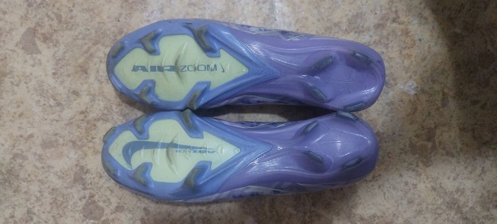 Бутсы nike mercurial united
