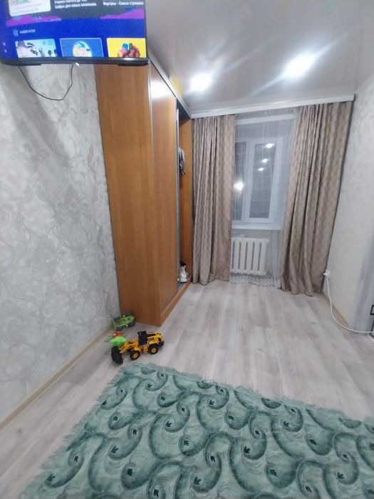 Продам квартиру  в старом городе или обмен на дом