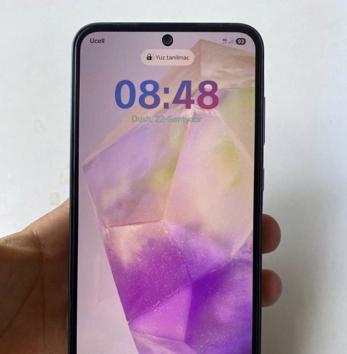 Samsunga a35 sotiladi