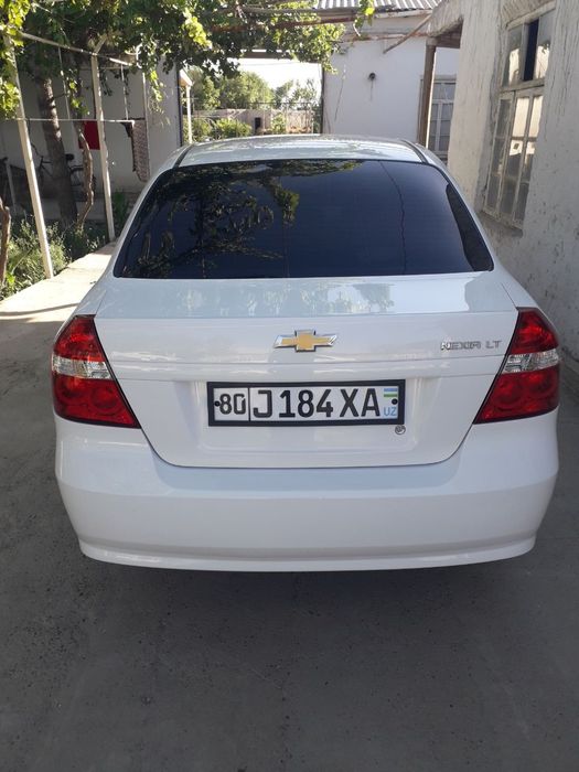 Chevrolet Nexia 3