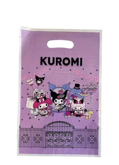 Набор для девочек Куроми