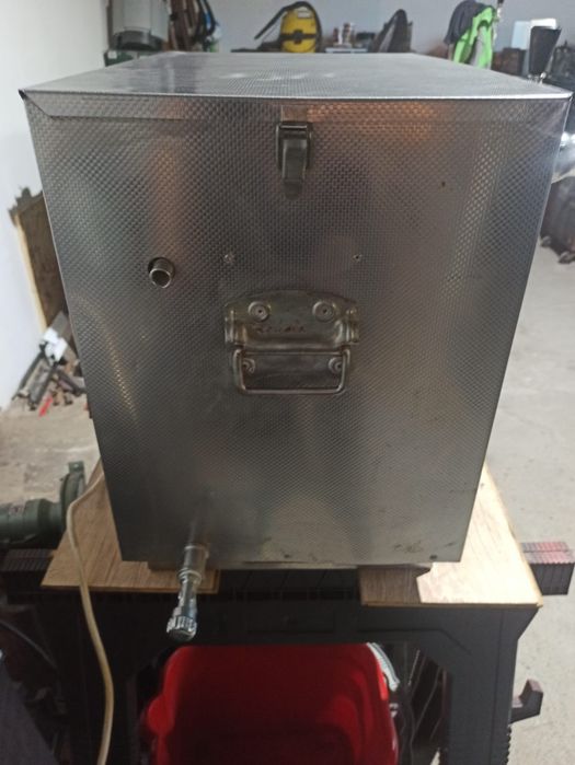 Dozator racitor bere professional