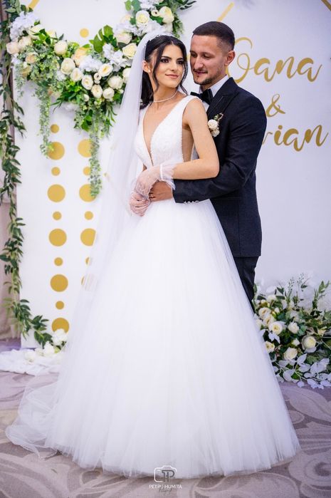 Rochie de mireasa