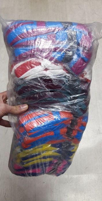 Водонепроницаемые зимние теплые детски девочки