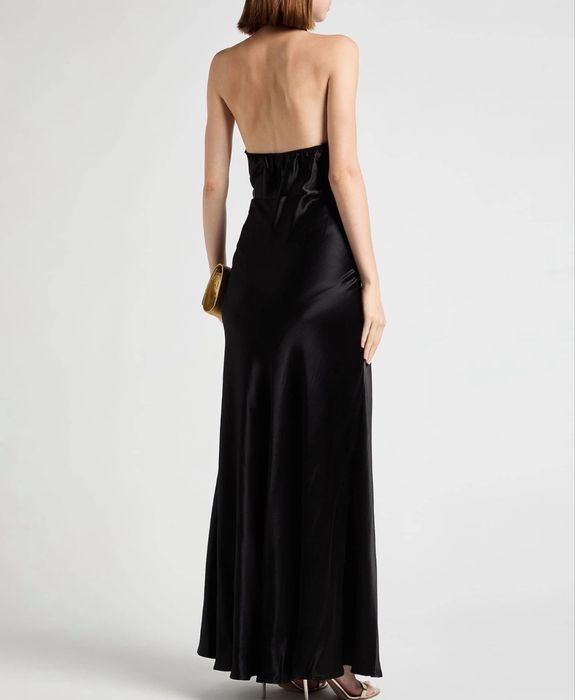 Дълга рокля Pinko