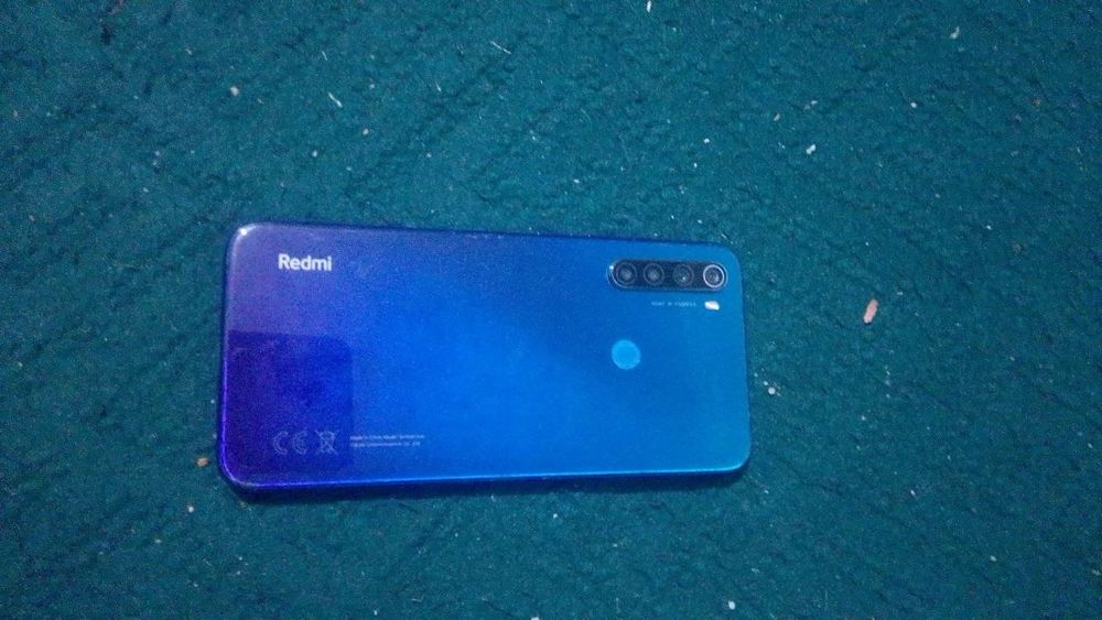 Redmi not 8 32  shisha singan