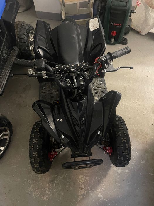 Atv benzina copii