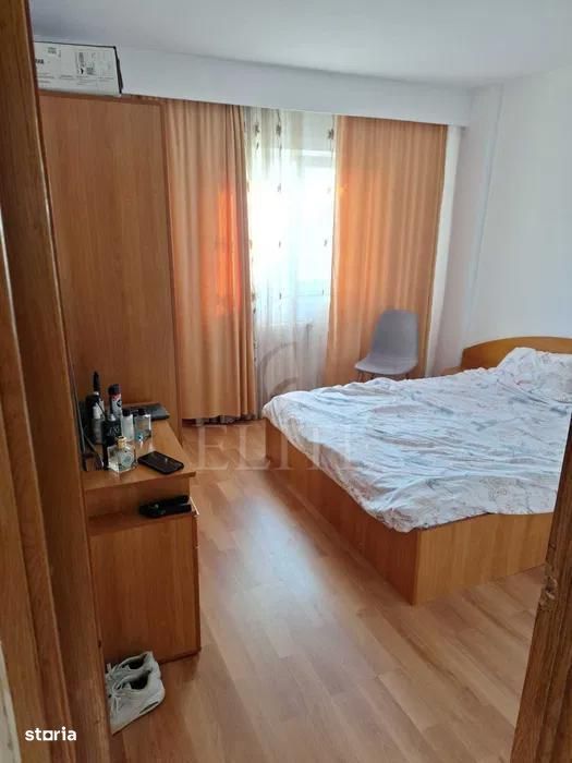 Apartament 2 camere în zona STRAZII GHEORGHE DIMA