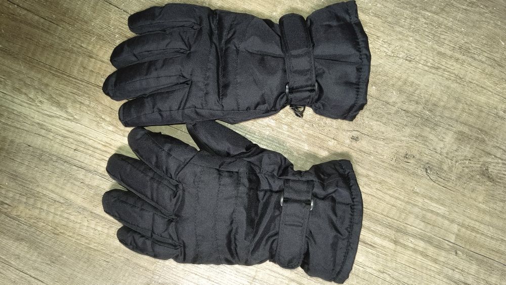 Mănuși bărbătești sky